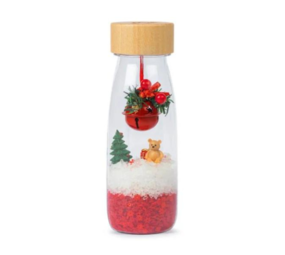 Petit Boum Sound Bottle Kerstmis Petit Boum Sound Bottle Kerstmis