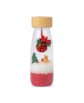 Petit Boum Sound Bottle Kerstmis Petit Boum Sound Bottle Kerstmis
