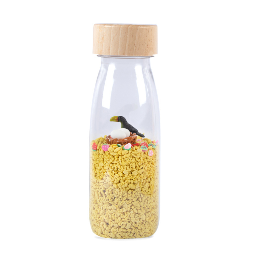 Sound Bottle Toekan afbeelding