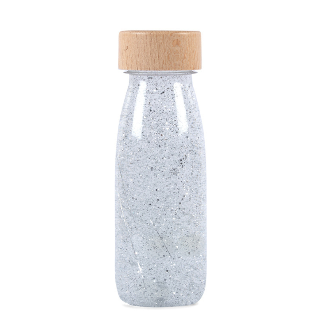 Float Bottle Zilver afbeelding