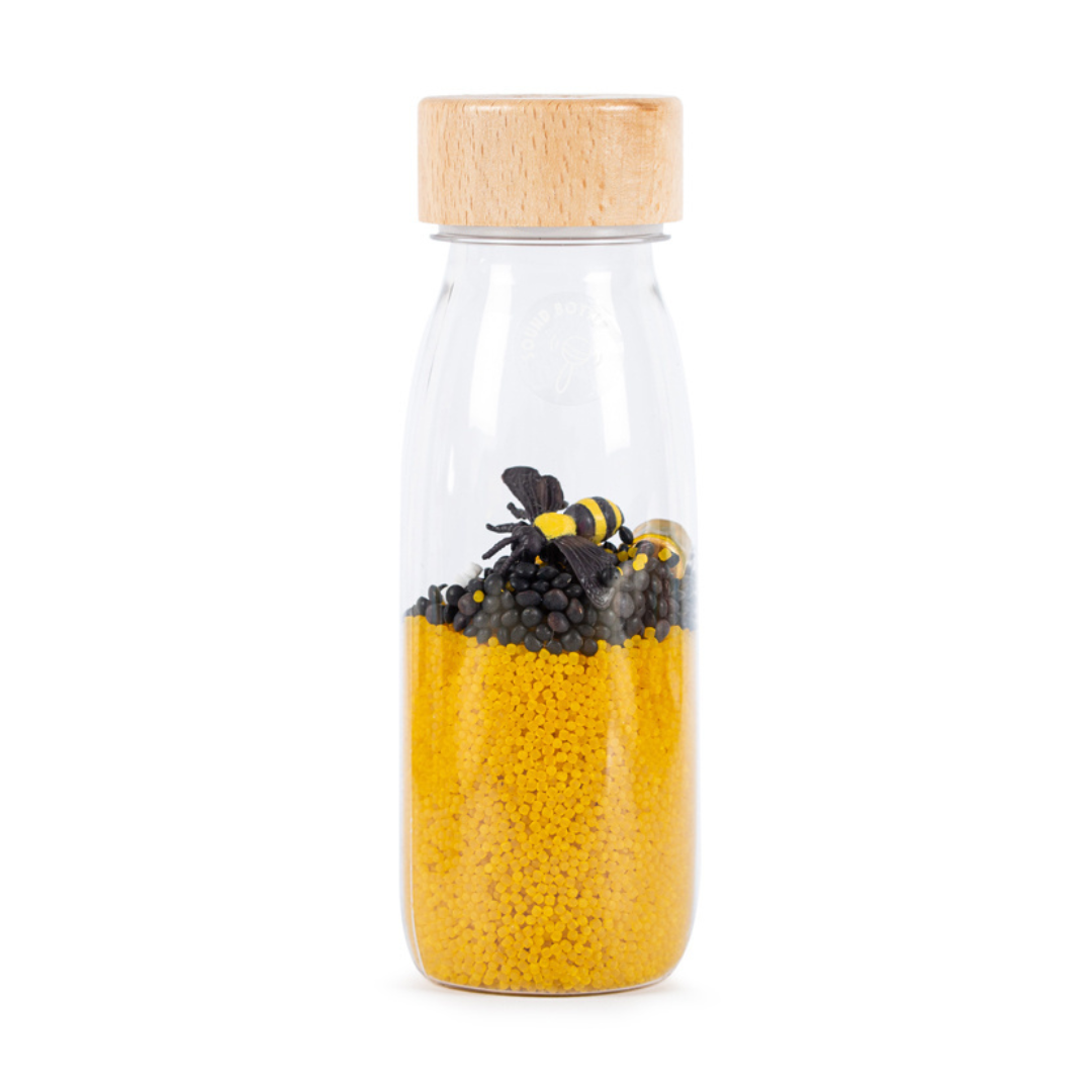 Sound Bottle Bijen afbeelding