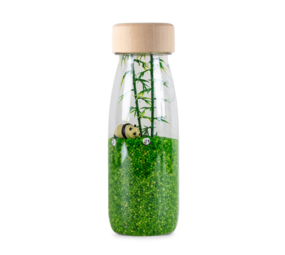 Petit Boum Sound Bottle Panda Petit Boum Sound Bottle Panda