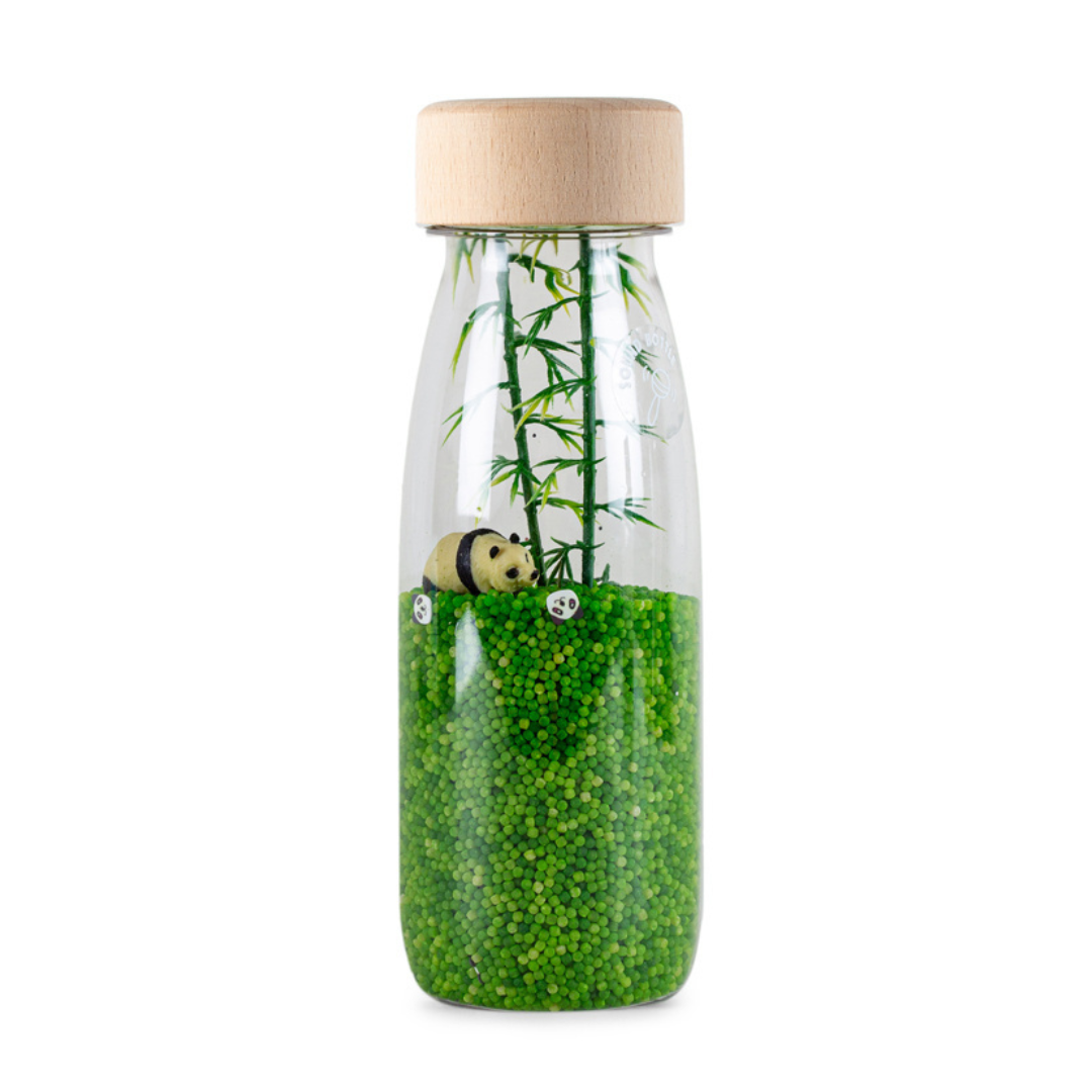 Sound Bottle Panda afbeelding