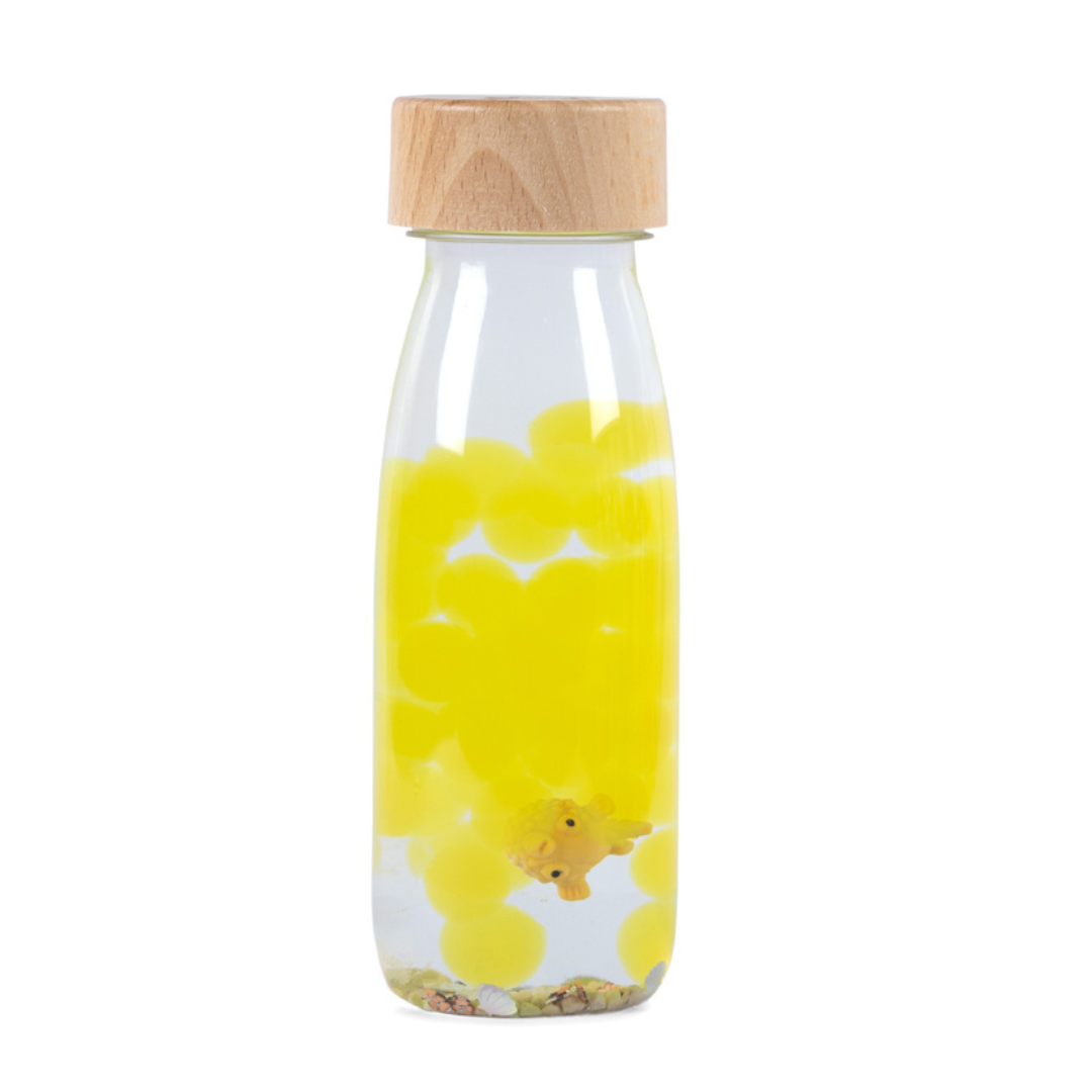 Sound Bottle Kogelvis afbeelding