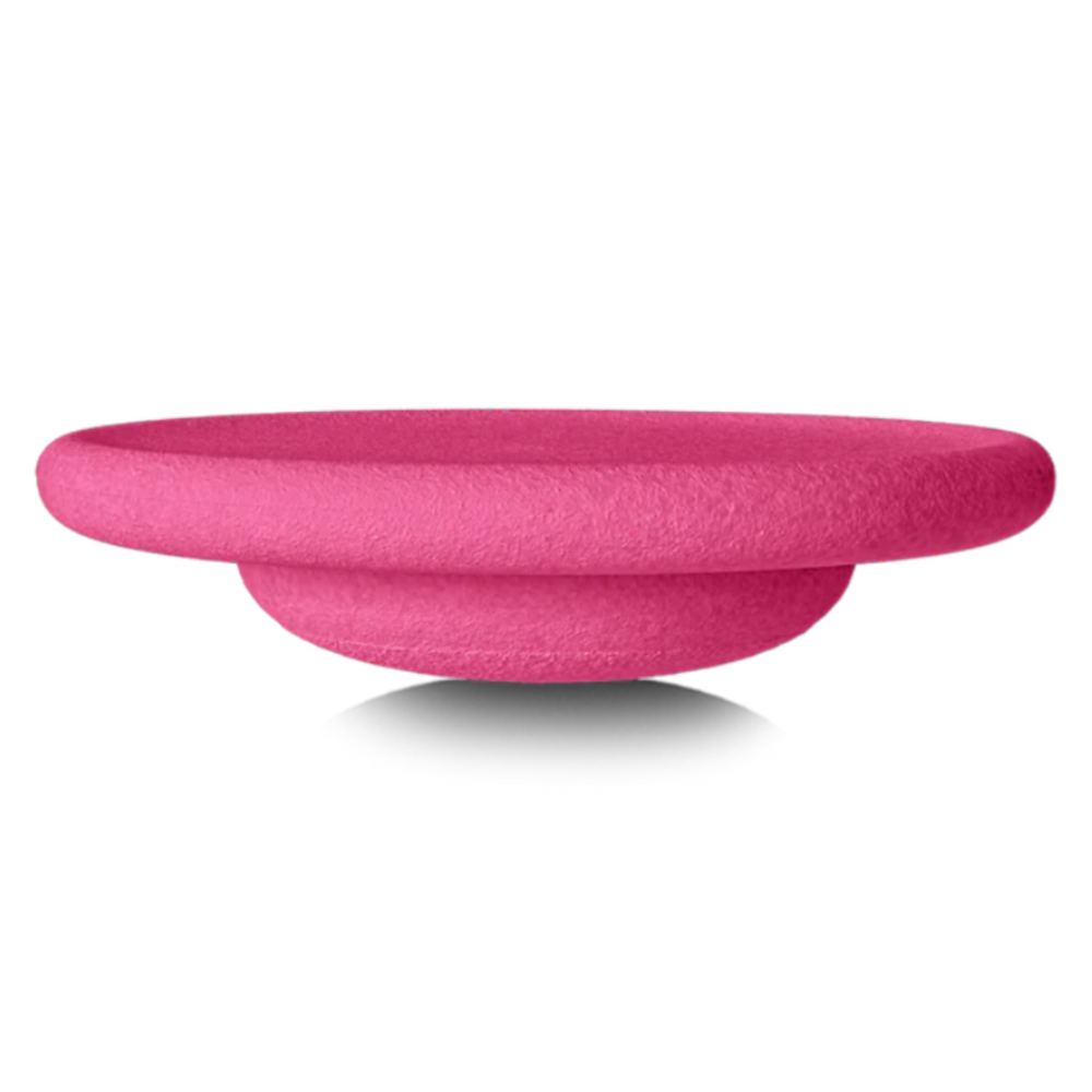 Stapelstein Balance Board Roze Stapelstein Balance Board Roze