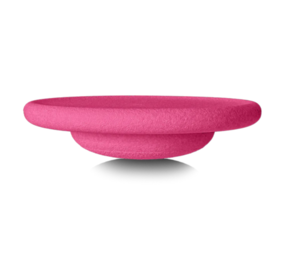 Stapelstein Balance Board Roze Stapelstein Balance Board Roze