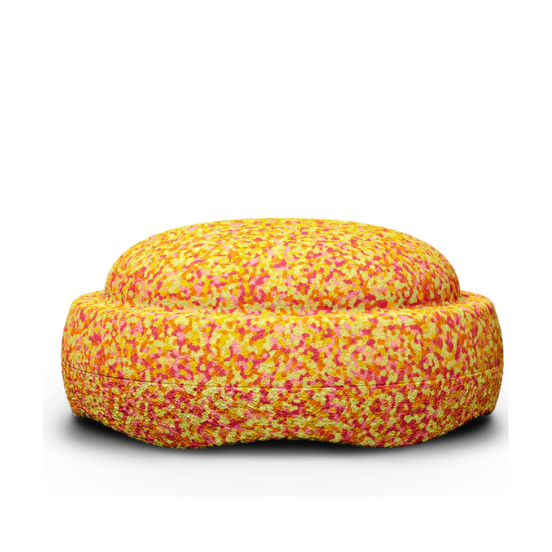 Stapelsteen Super Warm afbeelding