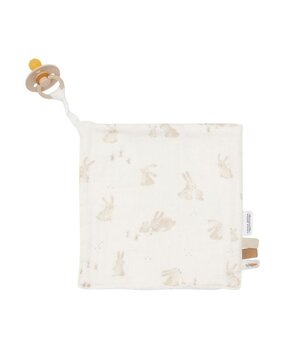 Little Dutch Knuffeldoekje Hydrofiel Baby Bunny