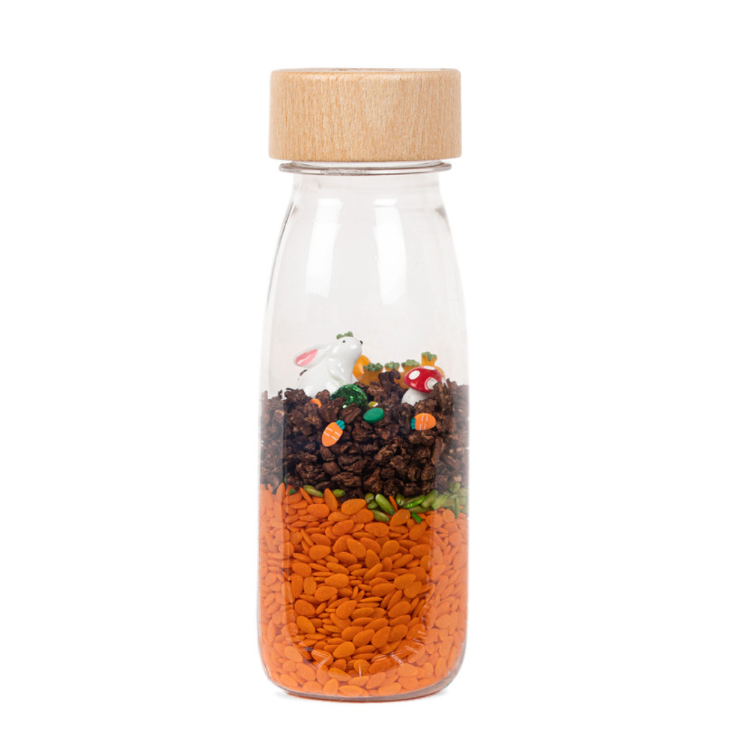 Sound Bottle Konijn afbeelding