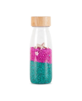 Petit Boum Sound Bottle Eenhoorn Petit Boum Sound Bottle Eenhoorn