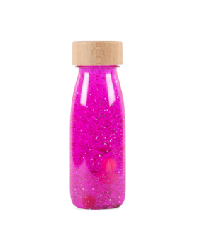 Petit Boum Float Bottle Roze Petit Boum Float Bottle Roze