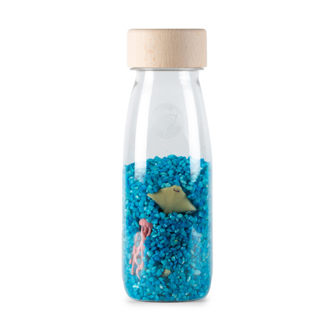 Spy Bottle Zee afbeelding
