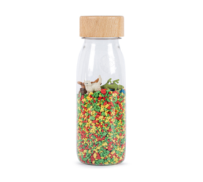 Petit Boum Spy Bottle Huisdieren Petit Boum Spy Bottle Huisdieren