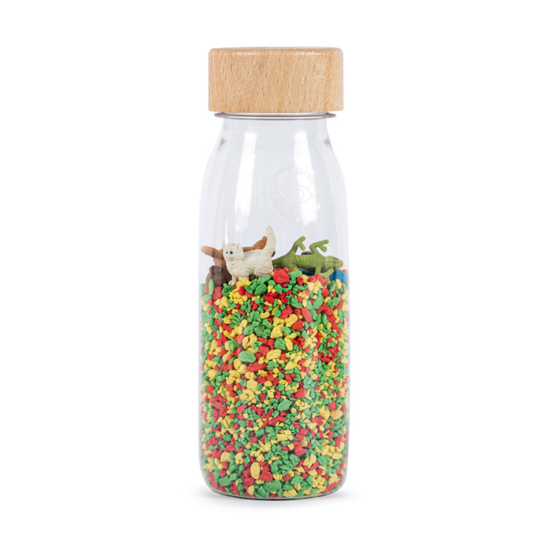 Spy Bottle Huisdieren afbeelding