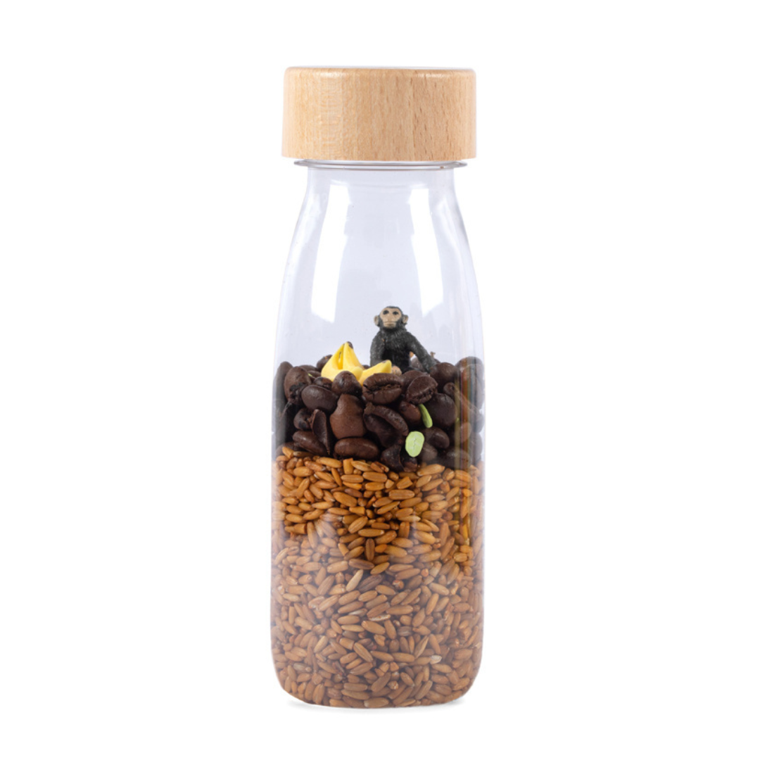 Sound Bottle Aap afbeelding