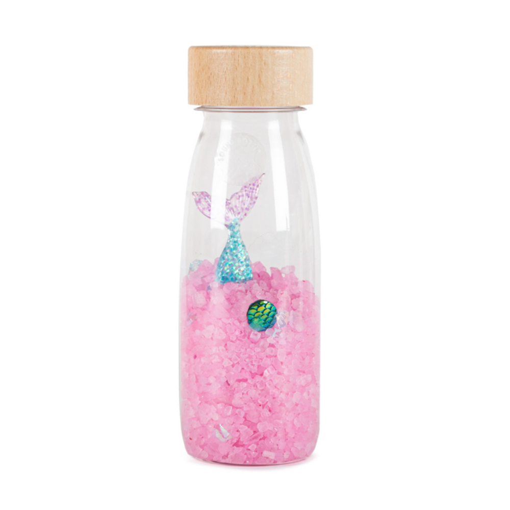 Petit Boum Sound Bottle Zeemeermin Petit Boum Sound Bottle Zeemeermin
