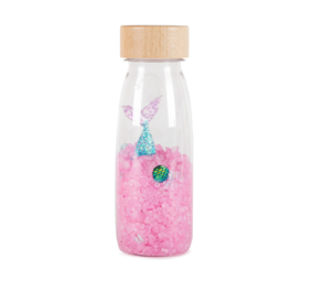 Petit Boum Sound Bottle Zeemeermin