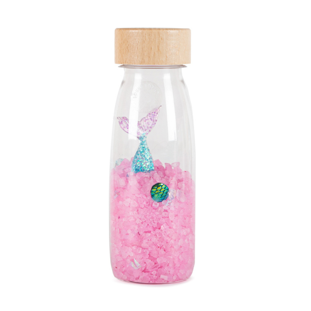 Sound Bottle Zeemeermin afbeelding