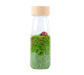 Petit Boum Sound Bottle Lieveheersbeestje