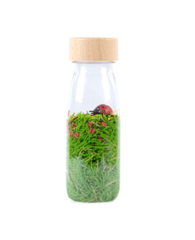 Petit Boum Sound Bottle Lieveheersbeestje Petit Boum Sound Bottle Lieveheersbeestje
