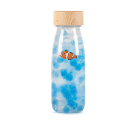 Petit Boum Sound Bottle Visjes