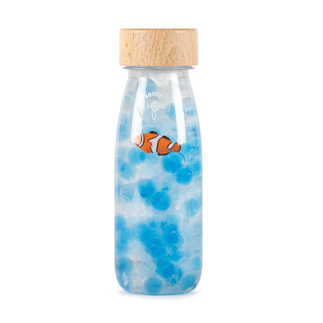 Sound Bottle Visjes afbeelding