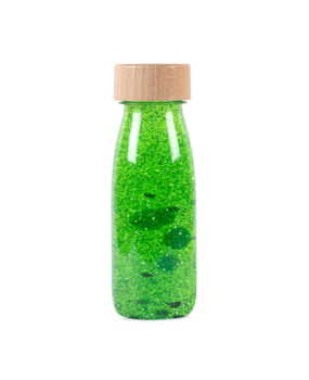 Petit Boum Float Bottle Groen