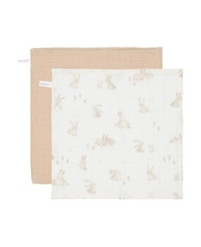 Little Dutch Monddoekjes Baby Bunny Little Dutch Monddoekjes Baby Bunny