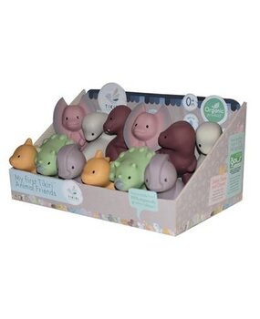 Tikiri Mijn eerste dinosaurus - Mix