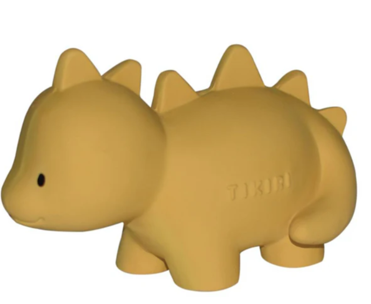 Tikiri Mijn eerste dinosaurus - Mix Tikiri Mijn eerste dinosaurus - Mix