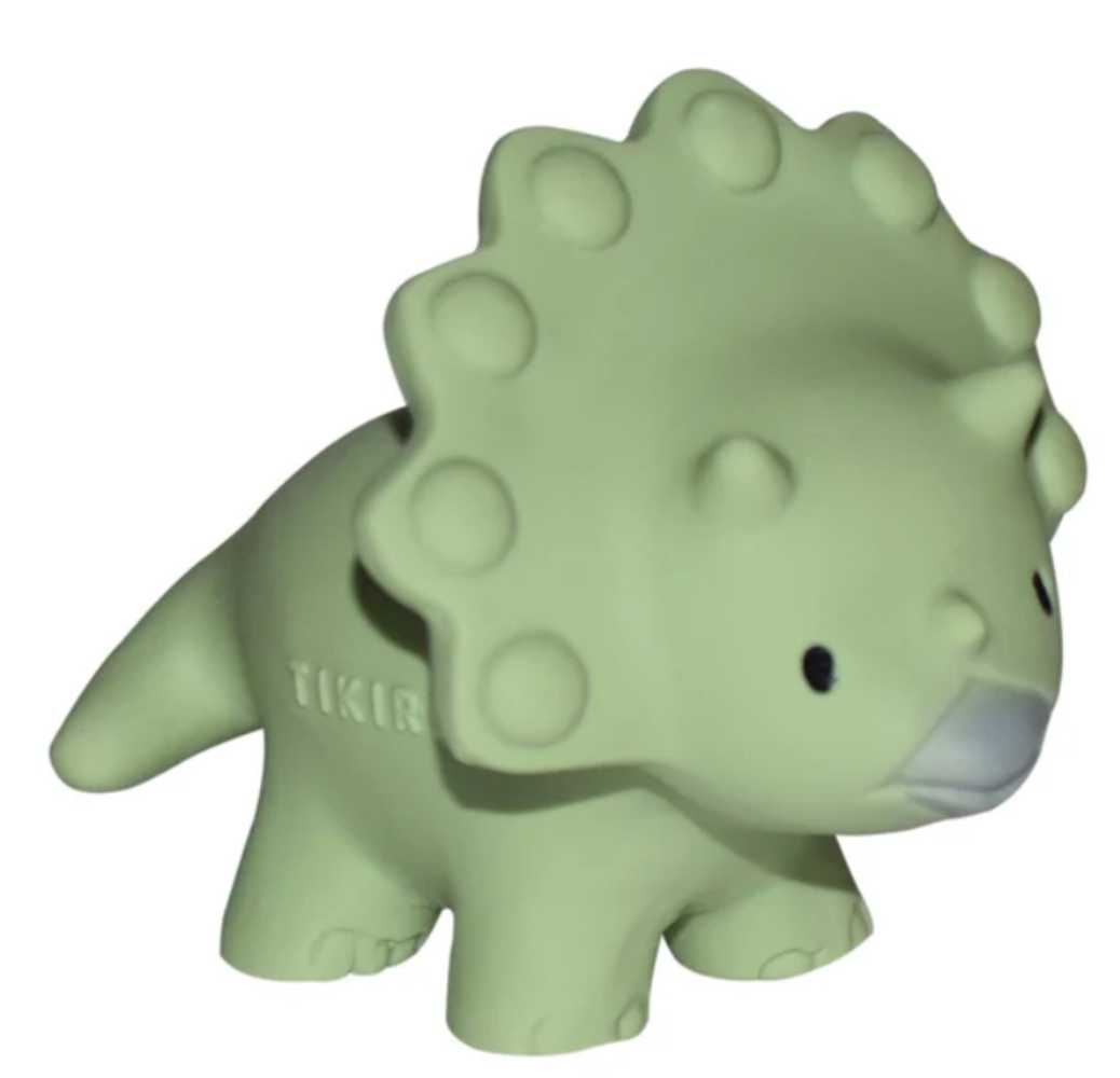 Tikiri Mijn eerste dinosaurus - Mix Tikiri Mijn eerste dinosaurus - Mix