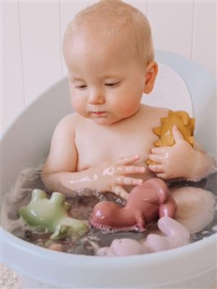 Tikiri Mijn eerste dinosaurus - Mix Tikiri Mijn eerste dinosaurus - Mix