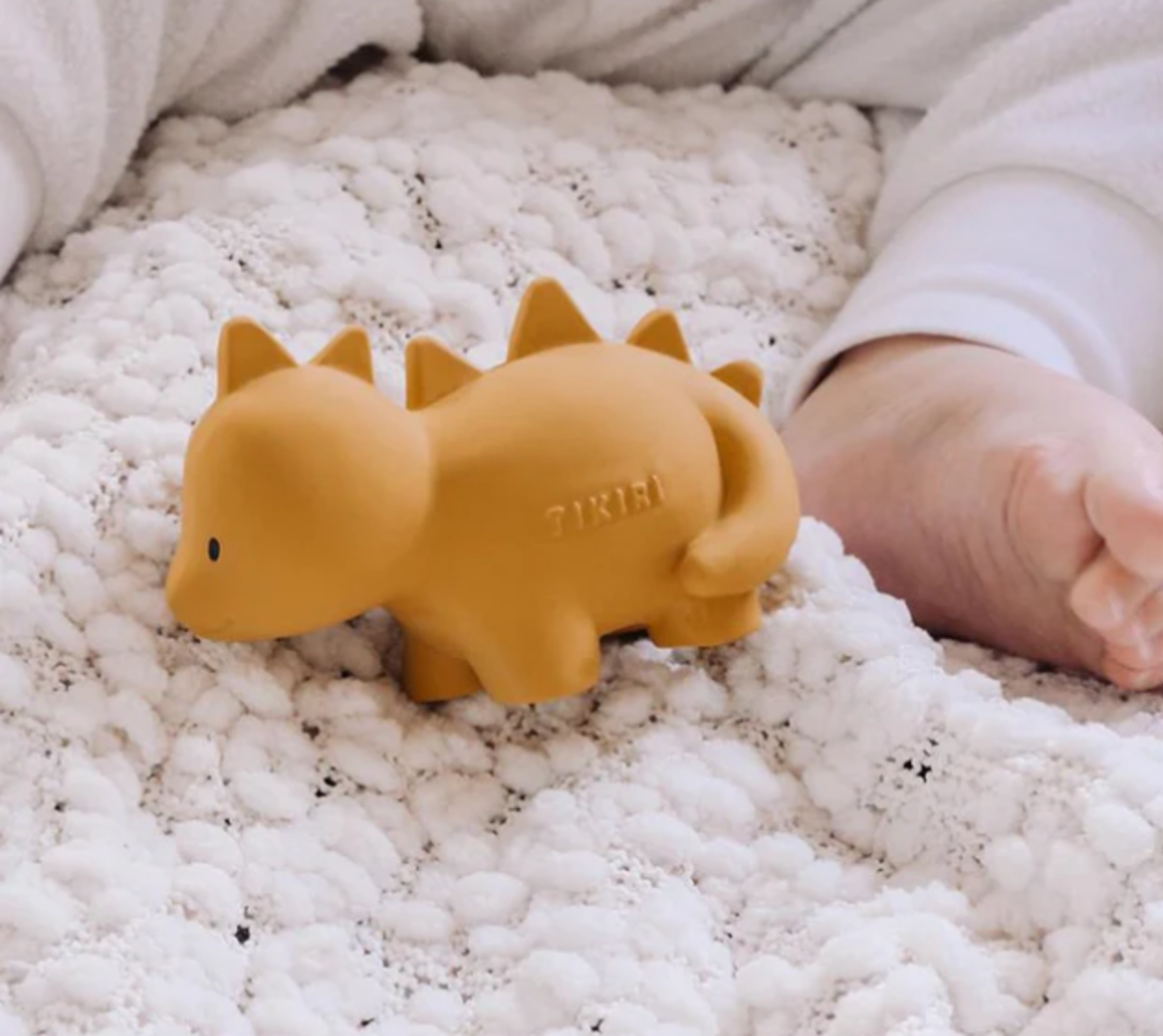 Tikiri Mijn eerste dinosaurus - Mix Tikiri Mijn eerste dinosaurus - Mix