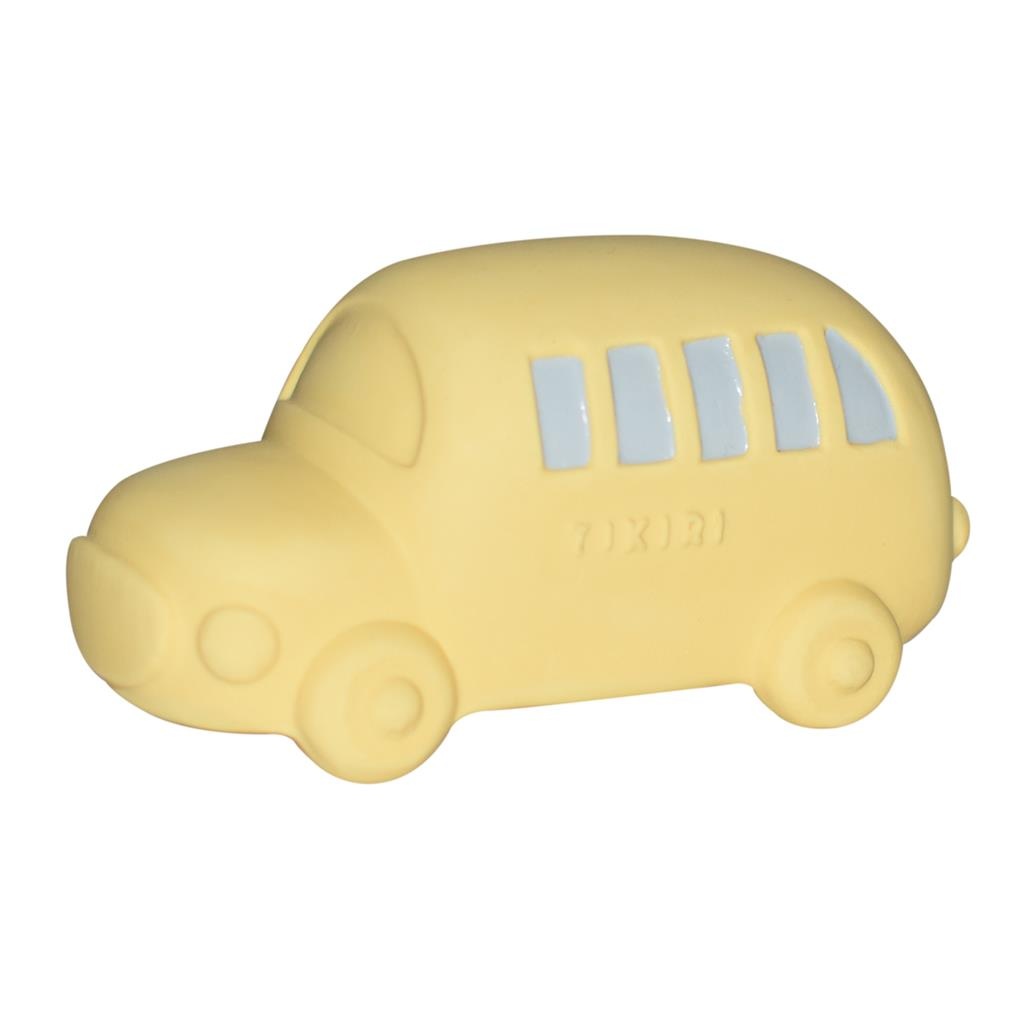 Vroom Vroom Friends Bus afbeelding