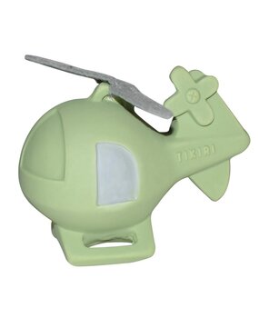 Tikiri Vroom Vroom Friends Helikopter