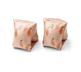 Liewood Zwembandjes Shirley Papaya Pale Tuscany (0 tot 15 kg) Liewood Zwembandjes Shirley Papaya Pale Tuscany (0 tot 15 kg)