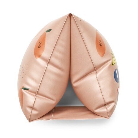 Liewood Zwembandjes Shirley Papaya Pale Tuscany (0 tot 15 kg) Liewood Zwembandjes Shirley Papaya Pale Tuscany (0 tot 15 kg)