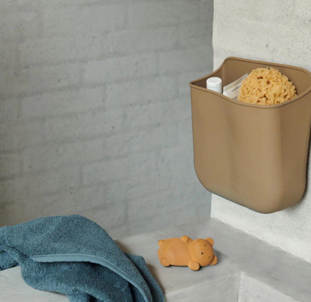 Liewood Nori Badspeeltjes 3-pack Classic Oat Multi Mix Liewood Nori Badspeeltjes 3-pack Classic Oat Multi Mix