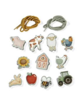 Little Dutch Rijgkralen Little Farm Little Dutch Rijgkralen Little Farm