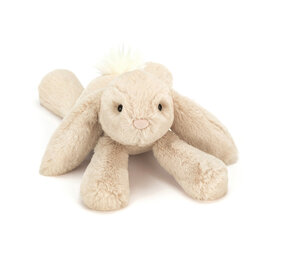 Jellycat Knuffel Konijn Smudge Rabbit Big Jellycat Knuffel Konijn Smudge Rabbit Big