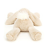 Jellycat Knuffel Konijn Smudge Rabbit Big Jellycat Knuffel Konijn Smudge Rabbit Big