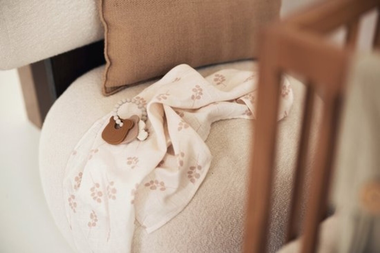 Jollein Hydrofiel Washandje 15x20cm Twig Wild Rose  (3pack) Jollein Hydrofiel Washandje 15x20cm Twig Wild Rose  (3pack)