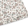 Jollein Hydrofiele Doek Large 115x115cm Retro Flowers (2pack) Jollein Hydrofiele Doek Large 115x115cm Retro Flowers (2pack)