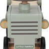 Little Dutch Looptractor Little Farm Little Dutch Looptractor Little Farm