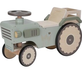 Little Dutch Looptractor Little Farm Little Dutch Looptractor Little Farm