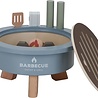 Little Dutch Barbecue speelgoedset Little Dutch Barbecue speelgoedset