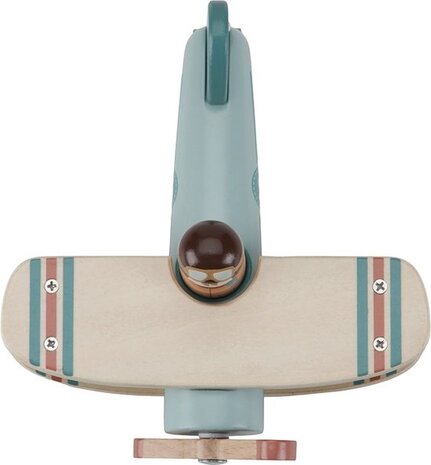 Little Dutch Speelgoedvliegtuigje Little Dutch Speelgoedvliegtuigje