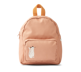 Liewood Rugtas Allan Backpack Cat Tuscany Rose Liewood Rugtas Allan Backpack Cat Tuscany Rose