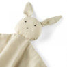 Liewood Knuffeldoek Agnete Rabbit Sandy Liewood Knuffeldoek Agnete Rabbit Sandy