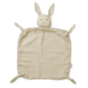 Liewood Knuffeldoek Agnete Rabbit Sandy Liewood Knuffeldoek Agnete Rabbit Sandy